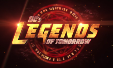 Terry Chen Is Set To Appear In Season 5 of ‘DC’s Legends of Tomorrow’
