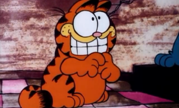 Viacom to Acquire Rights for 'Garfield'; Nickelodeon Will Develop New Animated Series on 'Garfield'