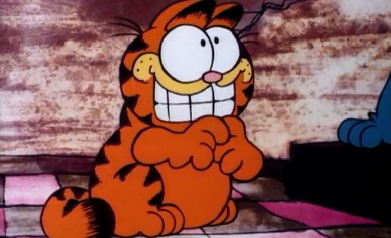 Viacom to Acquire Rights for 'Garfield'; Nickelodeon Will Develop New Animated  Series on 'Garfield' - mxdwn Television