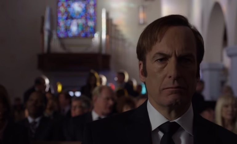Bob Odenkirk Credits ‘Breaking Bad’ Fans for Sticking Around for Saul Goodman in AMC’s ‘Better Call Saul’