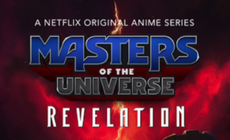 Kevin Smith Brings ‘He-Man’ Anime Show To Netflix