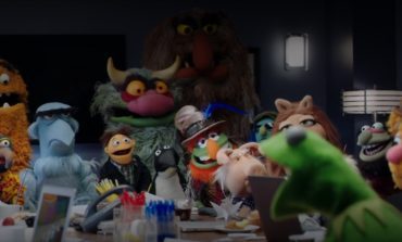 Disney Announces New Series 'Muppets Now' to be Released on Disney+