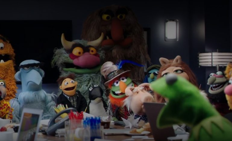 Disney Announces New Series ‘Muppets Now’ to be Released on Disney+