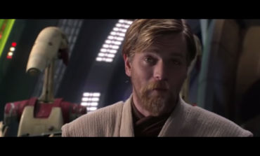 Ewan McGregor Is Optimistic About Returning As Obi-Wan Kenobi