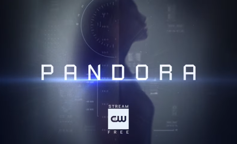 CW Releases New Sci-Fi Series ‘Pandora’ to Negative Reviews