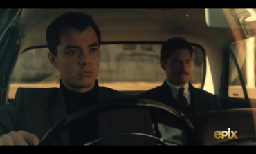 New Look into 'Pennyworth' from Executive Producer Bruno Heller