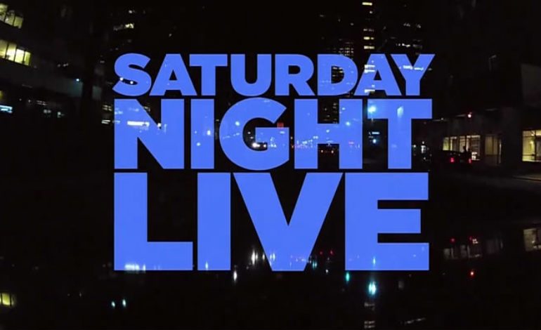 ‘SNL’ Takes Jabs At Republican Party And The Grammys
