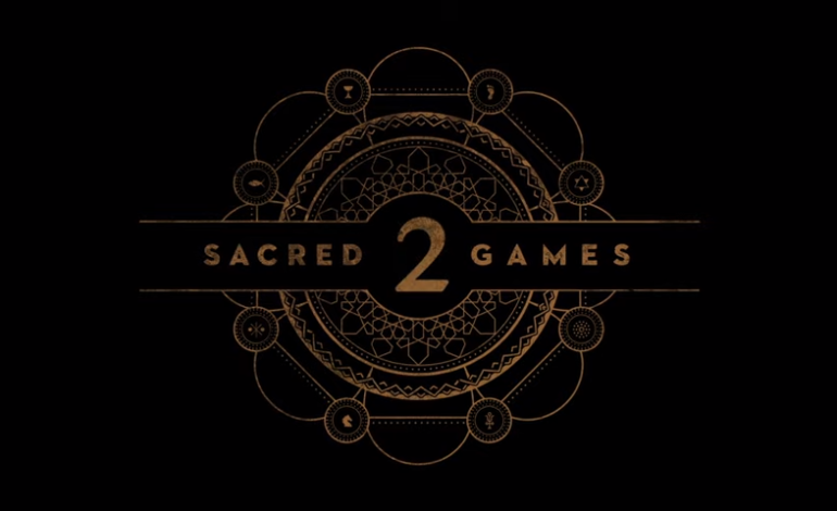 Netflix Launches Second Season of Indian-Produced Series ‘Sacred Games’, Featuring Cliffhanger Ending