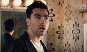 Dan Levy Takes to Twitter After Comedy Central India Censors a Kiss from 'Schitt’s Creek' Promo