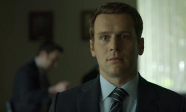 Jonathan Groff Speaks To The Tension In Season Two of Netflix's 'Mindhunter'