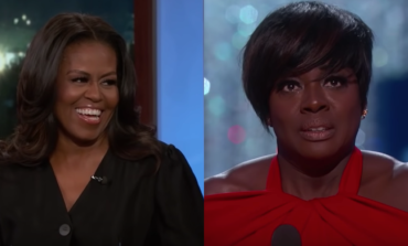 Viola Davis to Play Michelle Obama In Showtime Anthology, 'First Ladies'