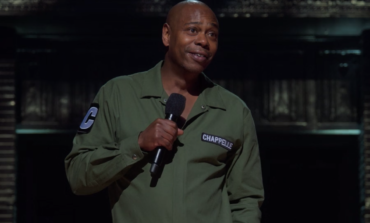 Dave Chappelle's Alleged Attacker To Not Face Felony Charges