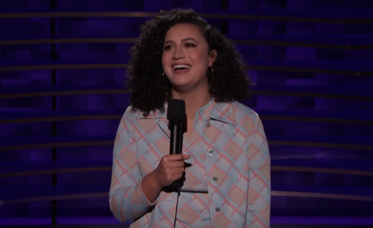 HBO Max Picks Up Comedian Rose Matafeo’s ‘Starstruck’