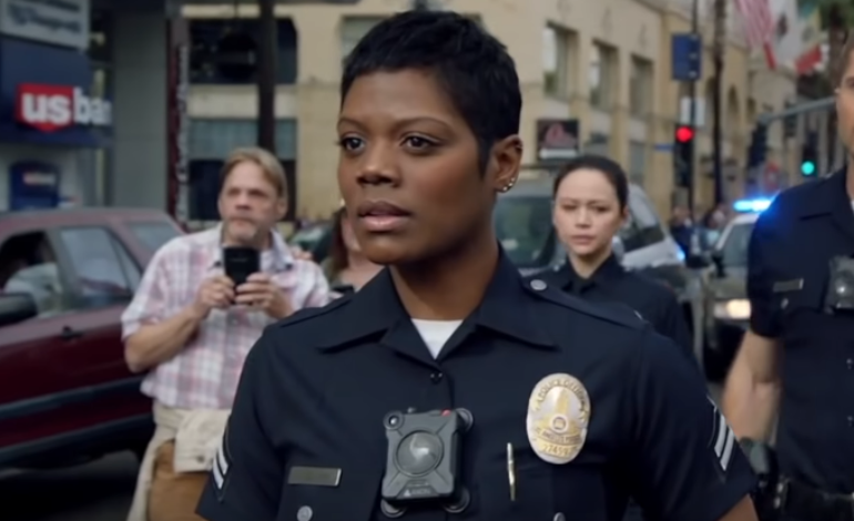 How Afton Williamson Will Be Written Off of ‘The Rookie’ Following Her Racial Bullying and Sexual Harassment Claims