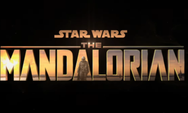 The Trailer for Star Wars Television Series 'The Mandalorian' Dropped at D23