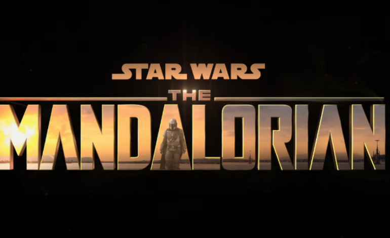 The Trailer for Star Wars Television Series ‘The Mandalorian’ Dropped at D23