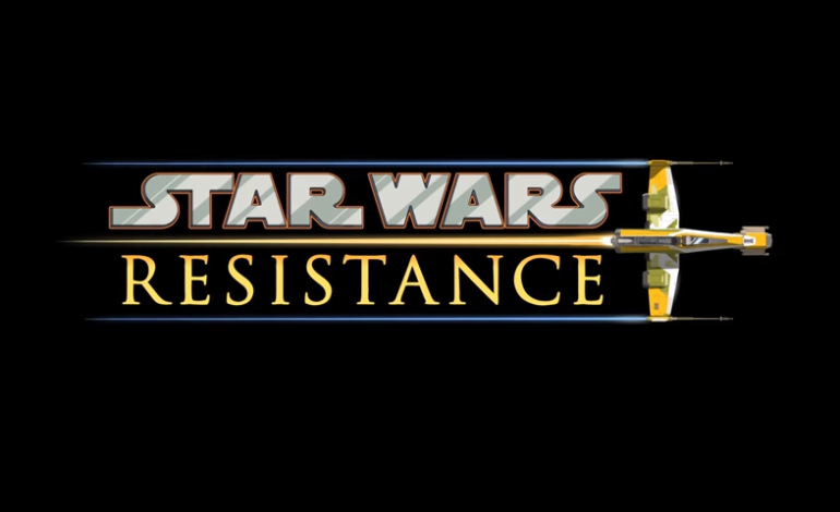 New Details Emerge for Season 2 of Disney Channel’s ‘Star Wars Resistance’