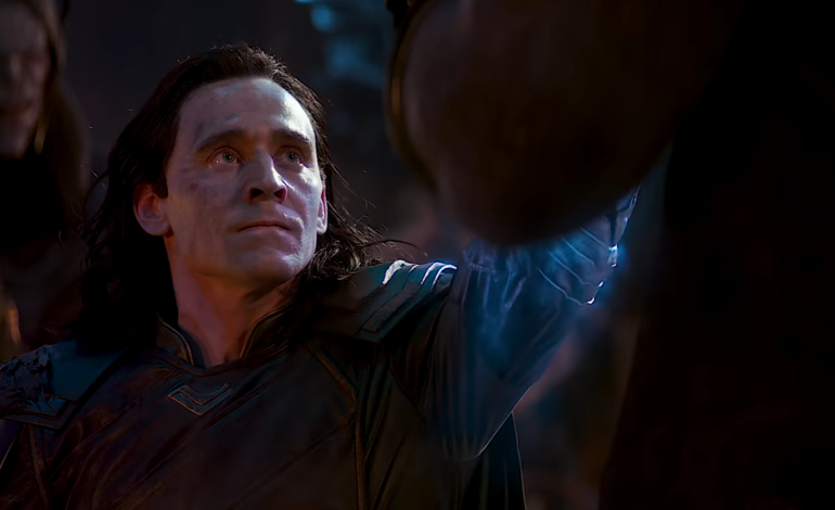 Tom Hiddleston Proves Himself To Be the God of Mischief; Lied About Disney+’s ‘Loki’ Series