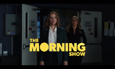 Apple TV+ 'The Morning Show' Renewed For Season 3 As New Showrunner Joins