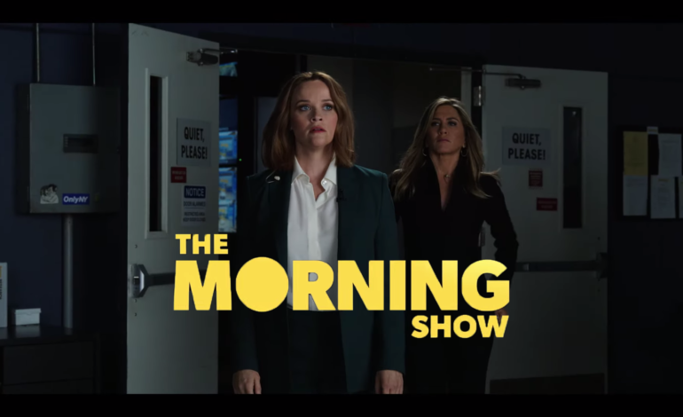Apple TV+ ‘The Morning Show’ Renewed For Season 3 As New Showrunner Joins