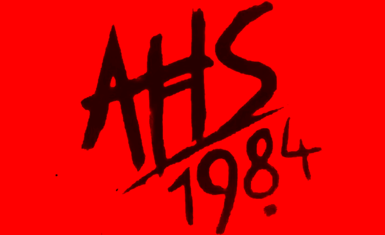 ‘American Horror Story: 1984’ Releases Season 9 Trailer
