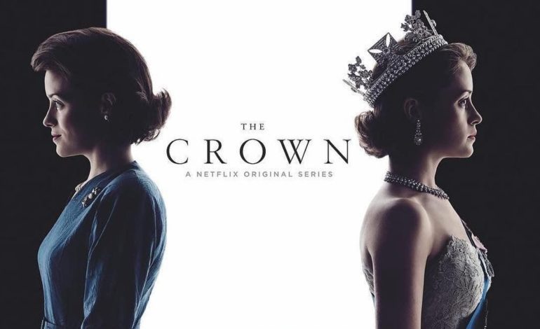 Netflix Confirms November Premiere Date For Season 3 of ‘The Crown’