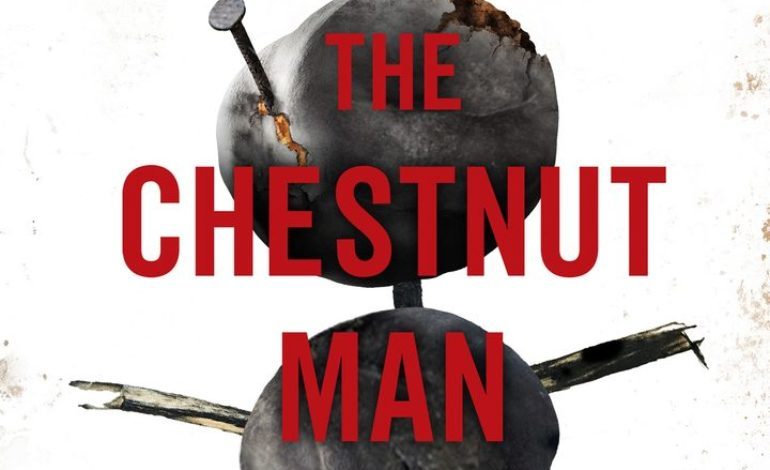 Netflix Picks Up Crime Thriller ‘The Chestnut Man’