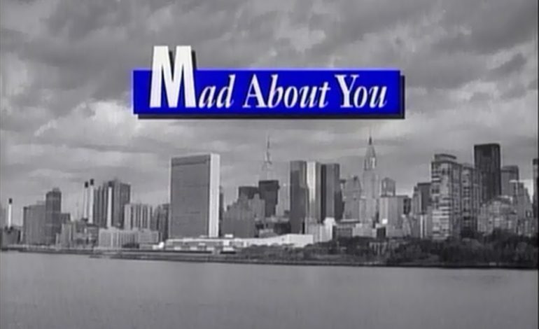 ‘Mad About You’ Continuation Cast Abby Quinn in Lead Role