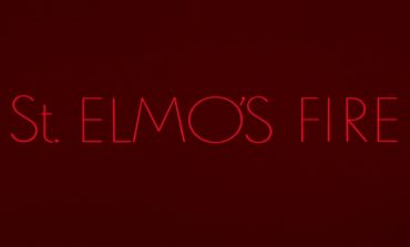 NBC Greenlights 'St. Elmo's Fire' Revival