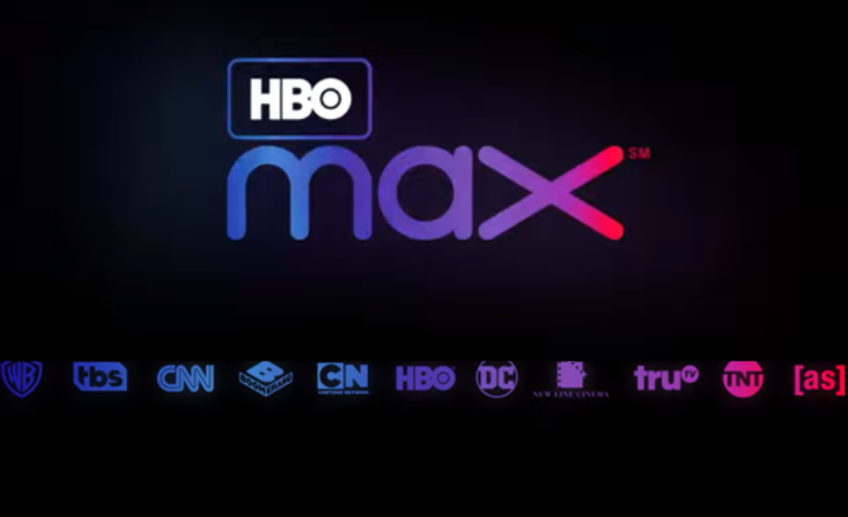 HBO Max Announces Future Streaming Service Content