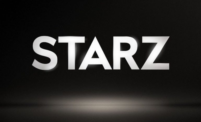 Horror Comedy ‘Shining Vale’ Gets Pilot Order from Starz