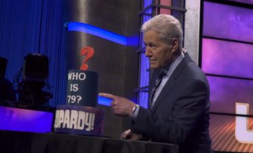 Final 'Jeopardy!' Episodes With Alex Trebek To Air In January