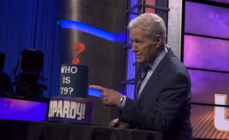 Final ‘Jeopardy!’ Episodes With Alex Trebek To Air In January