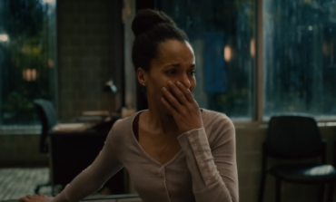 Netflix Drops Kerry Washington's 'American Son' Trailer During the Emmys