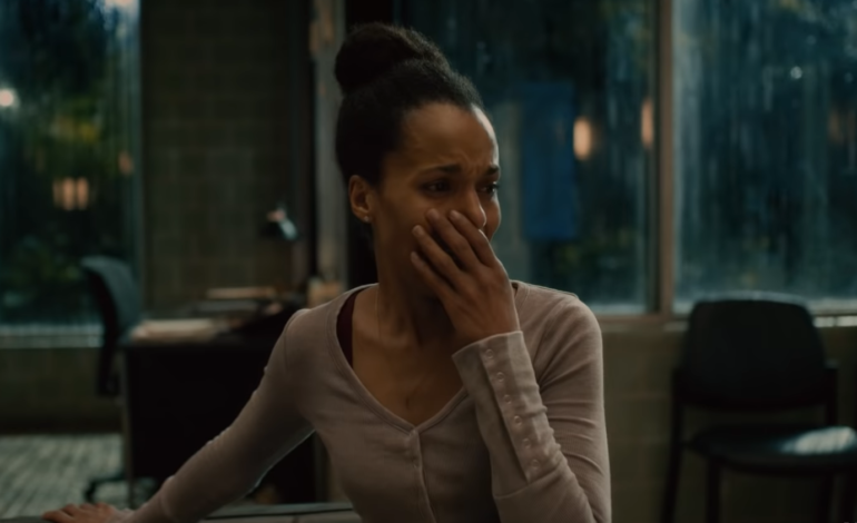 Netflix Drops Kerry Washington’s ‘American Son’ Trailer During the Emmys