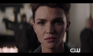 'Batwoman' Star Ruby Rose Posts Graphic Video of Surgery Following a Stunt Injury - NSFW