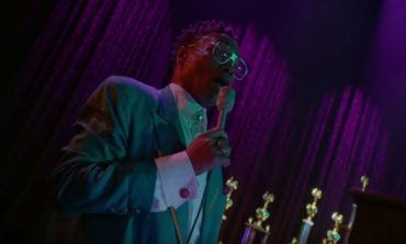 Billy Porter Makes History With Best Actor Win For 'Pose' At 2019 Emmys