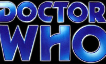 ‘Doctor Who' Writer Terrance Dicks Dies at Age 84