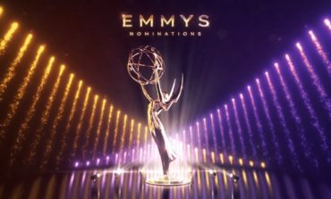 The Emmys Are Tomorrow; Here's Everything You Need To Know