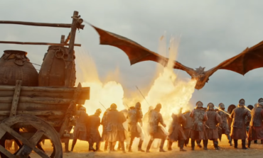 George R.R. Martin Confirms That Dragons Will Appear in the Targaryens-Based 'Game of Thrones' Prequel on HBO