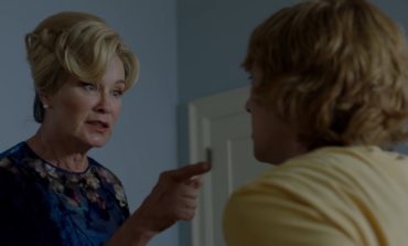 Jessica Lange Explains Why She Won't be in FX's 'American Horror Story: 1984'