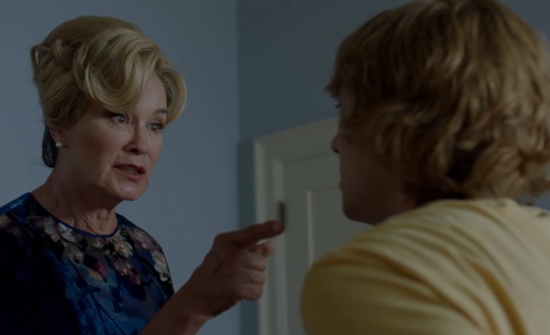 Jessica Lange Explains Why She Won’t be in FX’s ‘American Horror Story: 1984’