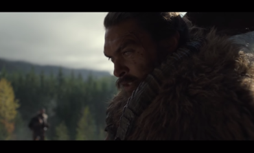 'See' Starring Jason Momoa Gets Its First Trailer and Release Date