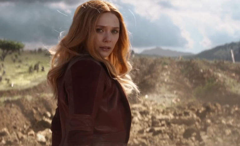 Disney+’s ‘WandaVision’ Will Explore One of the Most Powerful Heroes: Scarlet Witch
