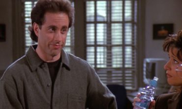 Netflix Acquires Streaming Rights to NBC’s Beloved Sitcom ‘Seinfeld’