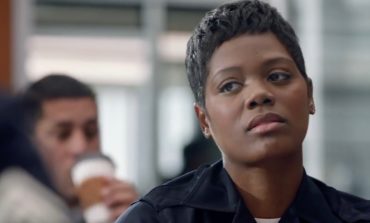 Actress Afton Williamson Responds to ‘The Rookie’ Investigation