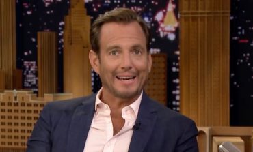 Will Arnett Takes On a New Role in BBC Comedy Series ‘The First Team’