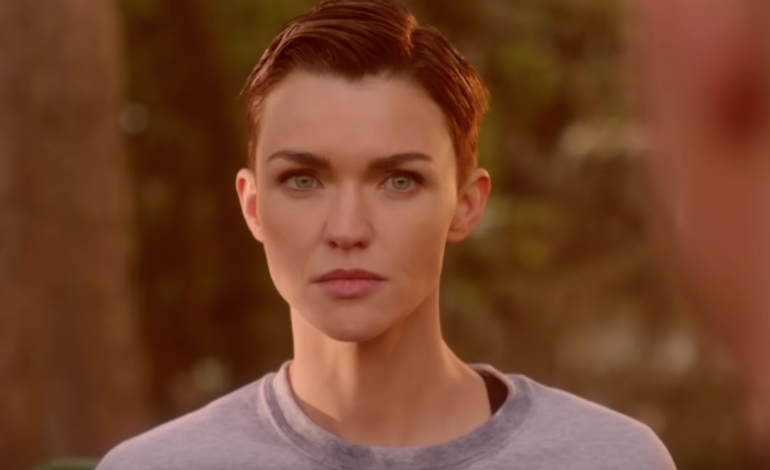 Ruby Rose Reveals They Were Fired from ‘Batwoman’ Series