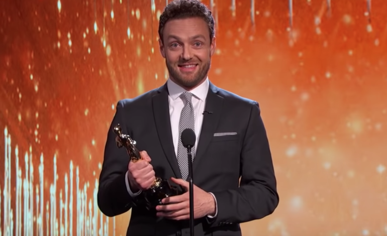 Ross Marquand From ‘The Walking Dead’ Hopes To Return To The MCU As Moon Knight