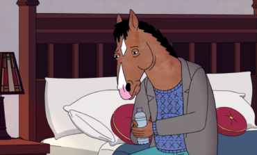 New Trailer Reveals That Netflix's 'BoJack Horseman' Will End After Six Seasons